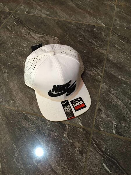 Casquettes Snapback modernes