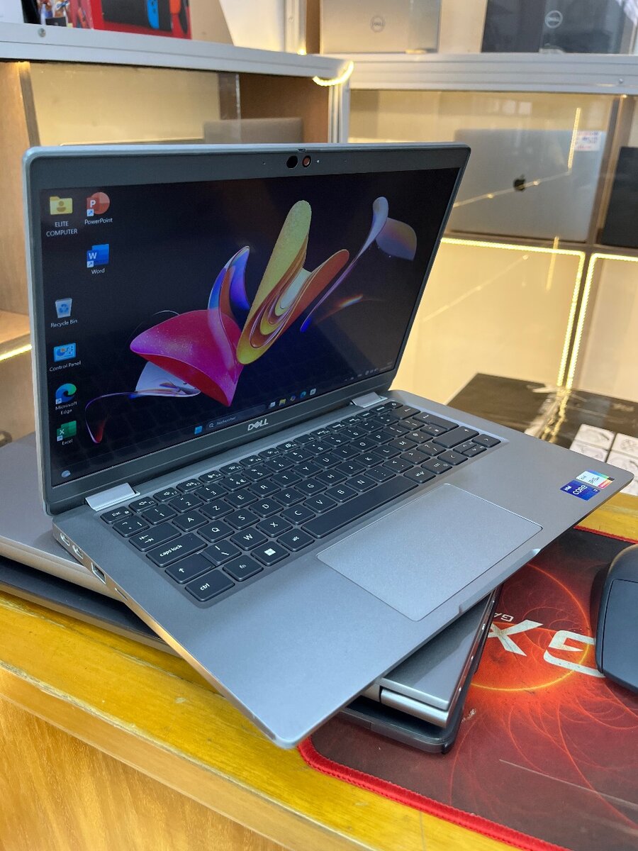 Ordinateur DELL LATITUDE