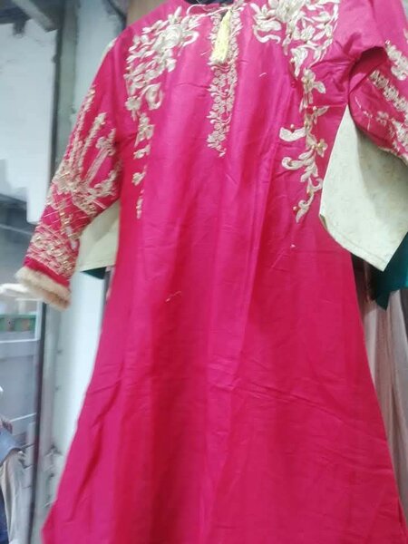 Ladies kurta