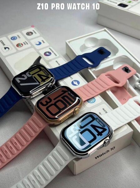 Montre Connectée Z10 Pro