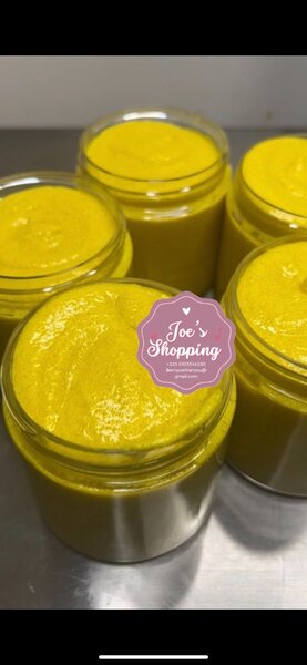 Gommage du corps et savon