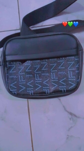 Sacoche Bandoulière Élégante