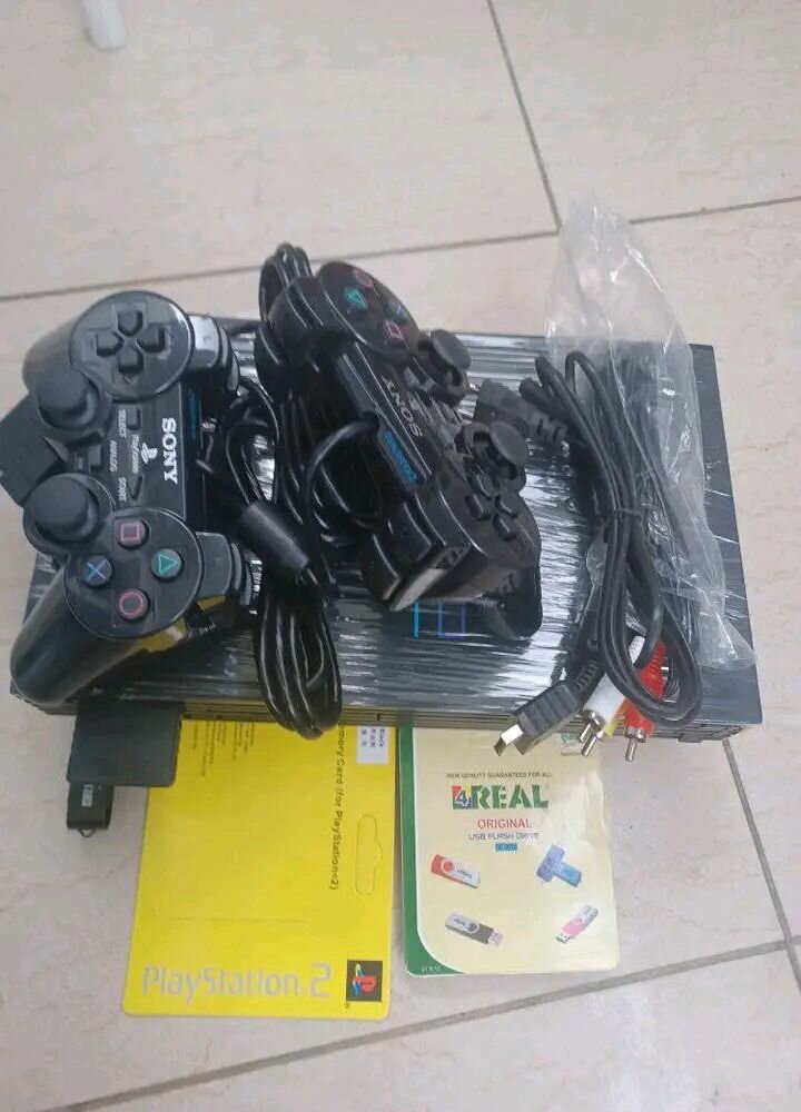 Playstation 2