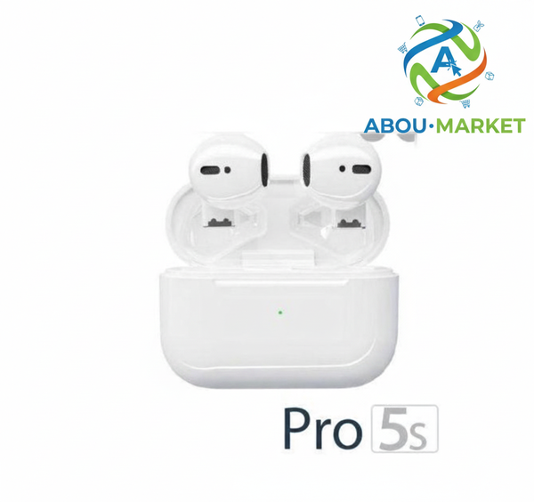 Écouteurs Sans Fil Pro 5s