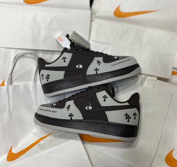 NIKE AIRFORCE CLASSIC