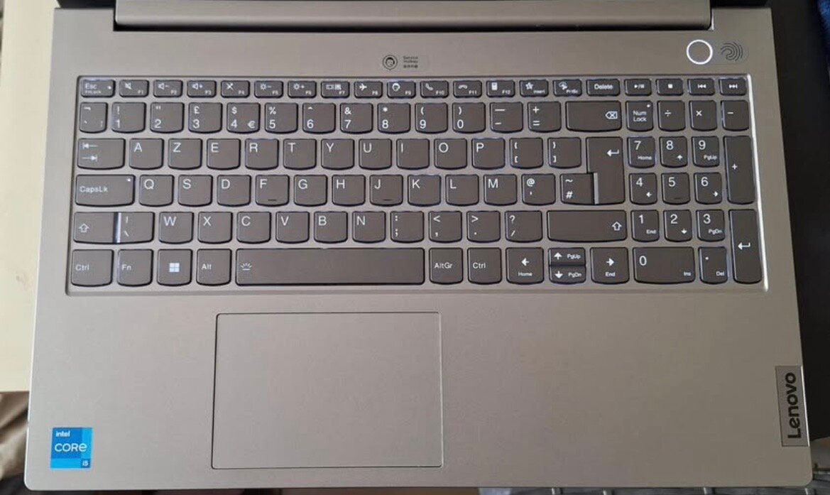 Ordinateur portable Lenovo ThinkBook