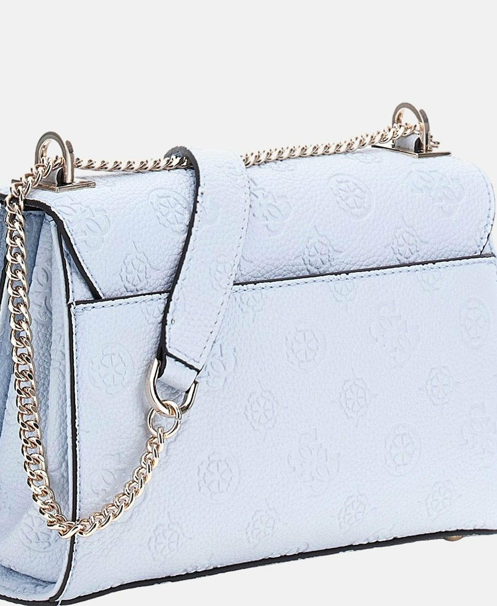 Elegant Guess Shoulder Bag