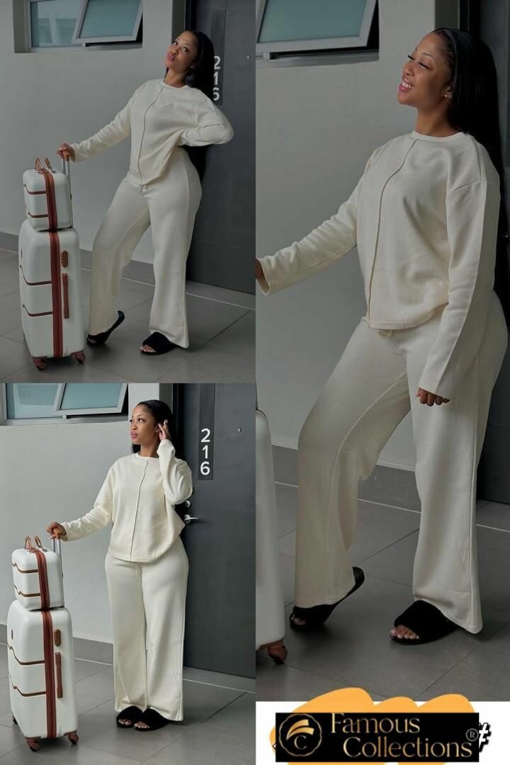 Tenue Femme Confortable