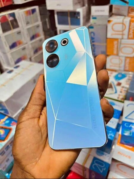 Smartphone Spark 20 Pro 108MP