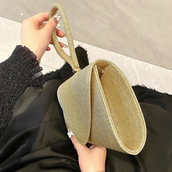 New Fashion Light Luxury Handb