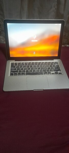 MacBook Pro 13 pouces Rétina