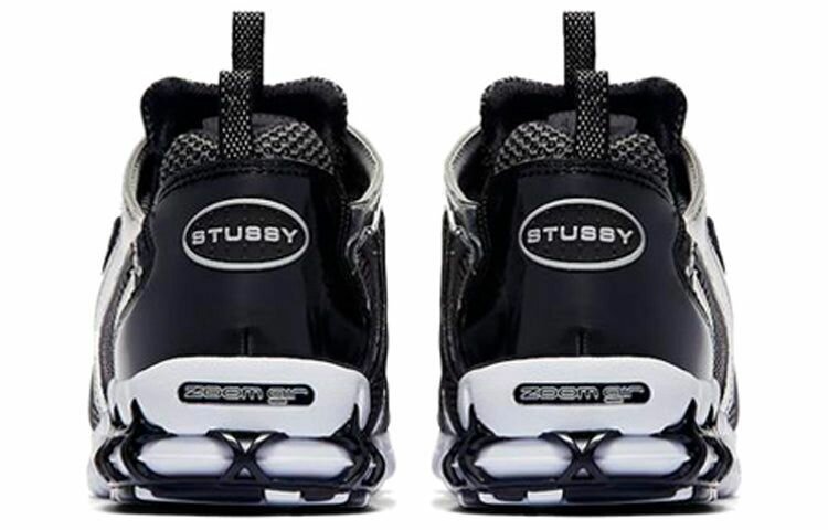 Baskets Stussy x Nike Air Zoom