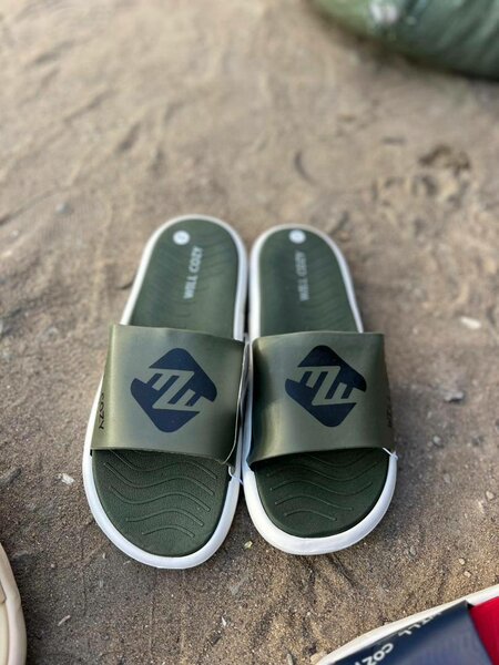 Claquettes Confort pour Hommes