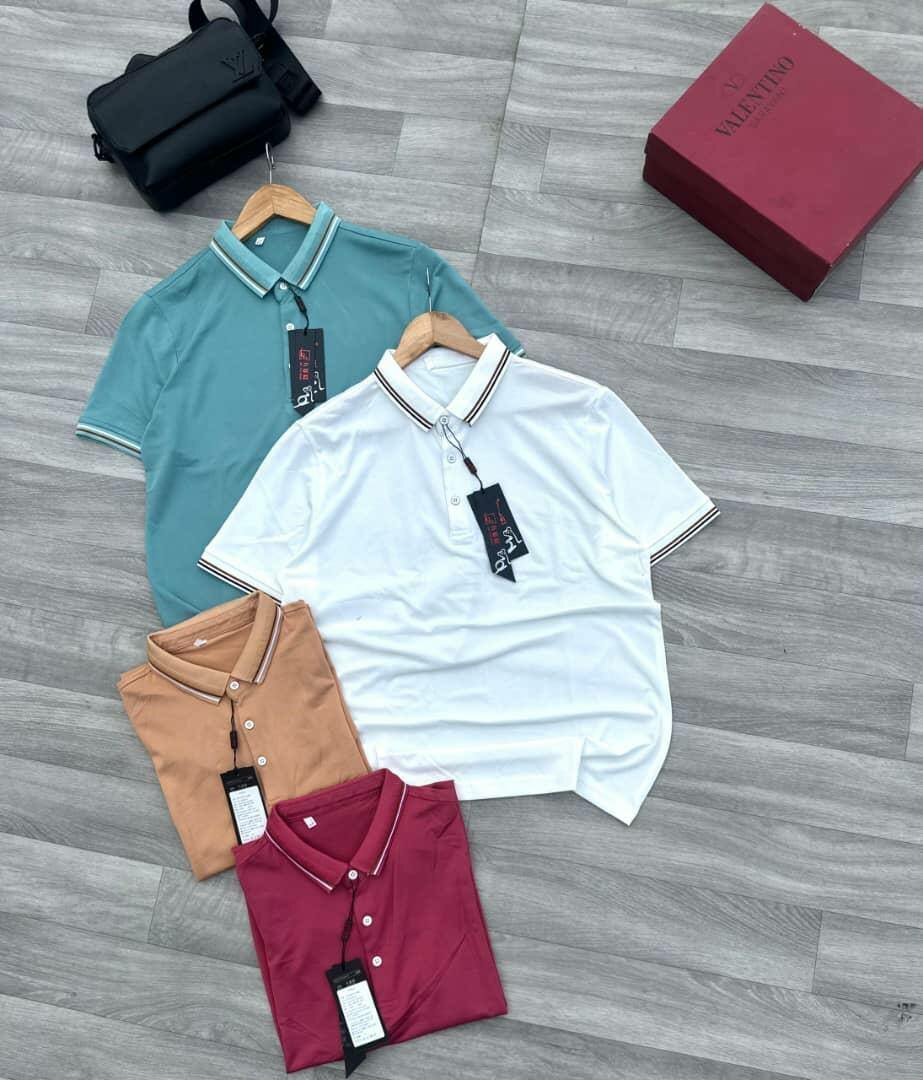 Golf t shirt