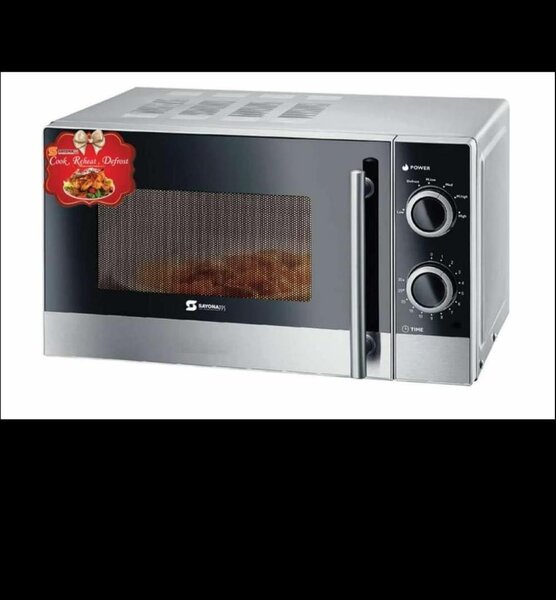 20L microwave