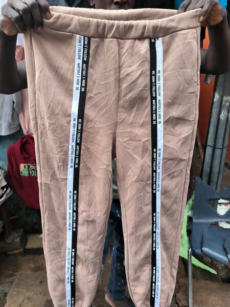 Pantalons de jogging pour hommes