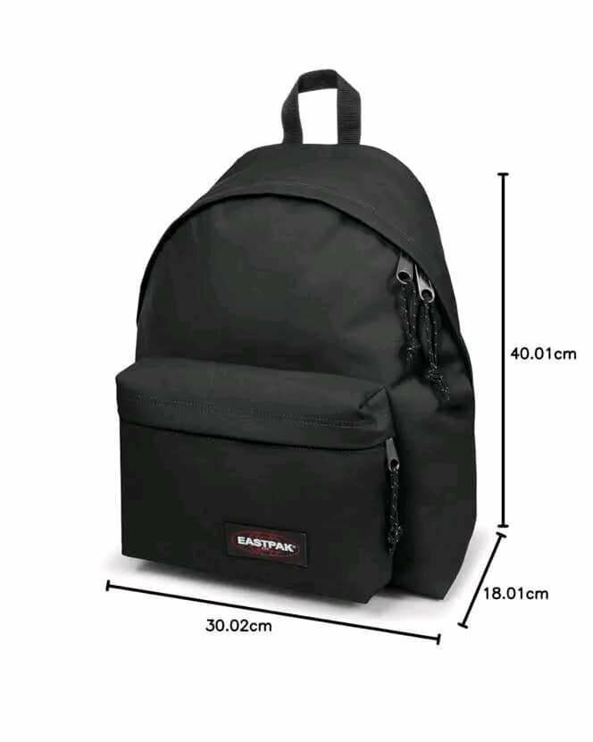 Sac à dos Eastpak solide