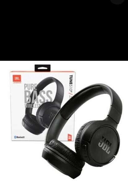 Casque sans fil JBL Tune 510BT