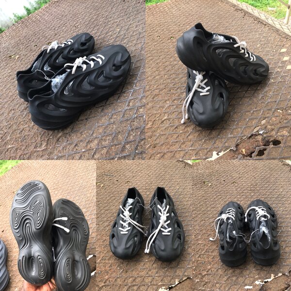 Chaussures tendance pour hommes