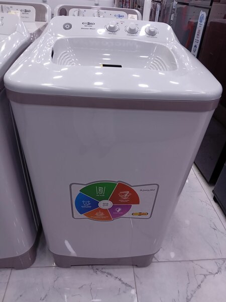 Super asia washing machine