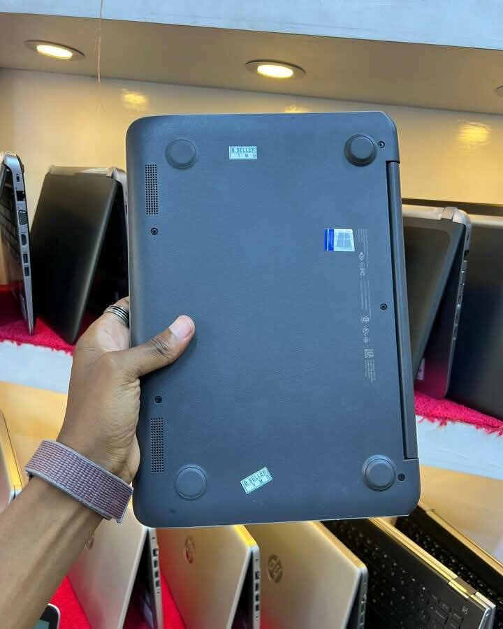 Hp stream 11 pro G6 intel core laptop