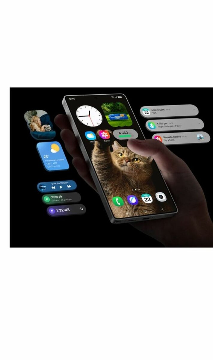 Samsung Galaxy s25 ultra