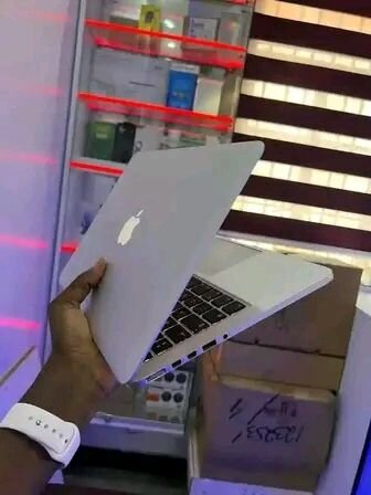 Ordinateur Portable Apple