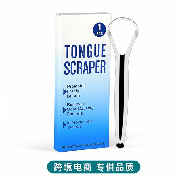 Tongue Scraper