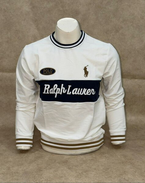 Sweat-shirt Polo Ralph Lauren