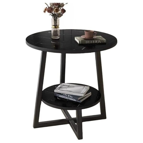 Table d'appoint moderne