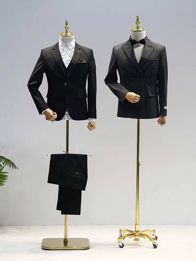 Quality Men suit mannequin