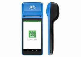 Écran tactile POS avec imprimante