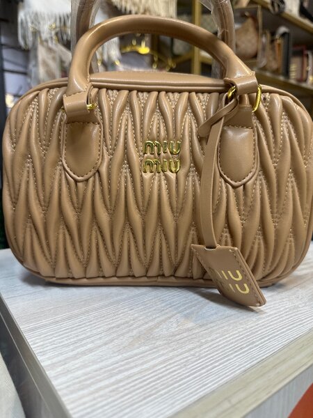 Muumuu,Hermes и другие