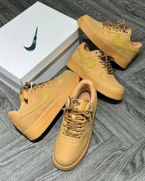 Sneakers Nike Air Force 1 Premium