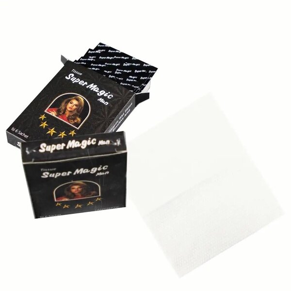 Super Magique Homme