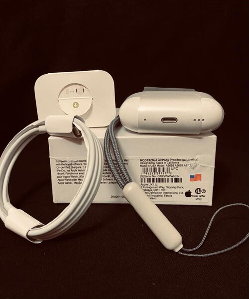 AirPod 2 ème Génération