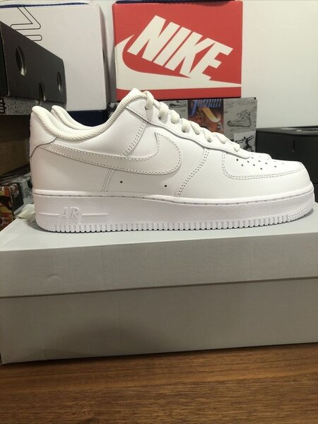 Air force blanc original