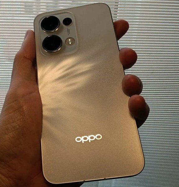 Téléphone portable Oppo