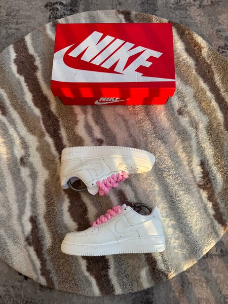 Chaussures Nike Air Force 1