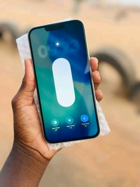 Smartphone Tecno moderne