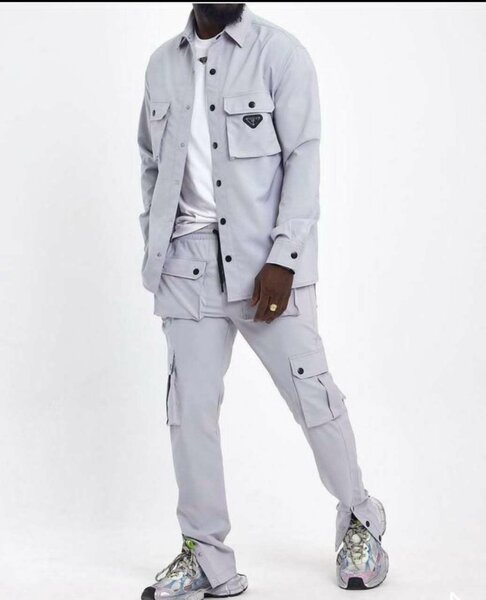 Ensemble de survêtement homme