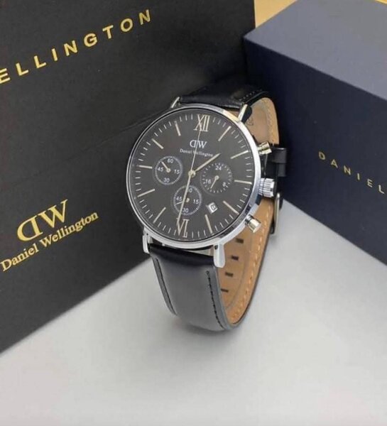 Montre Daniel Wellington