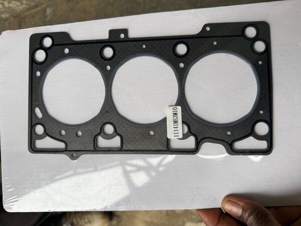 Joint de culasse espresso