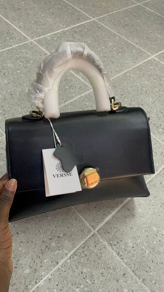 Sac à main en cuir élégant