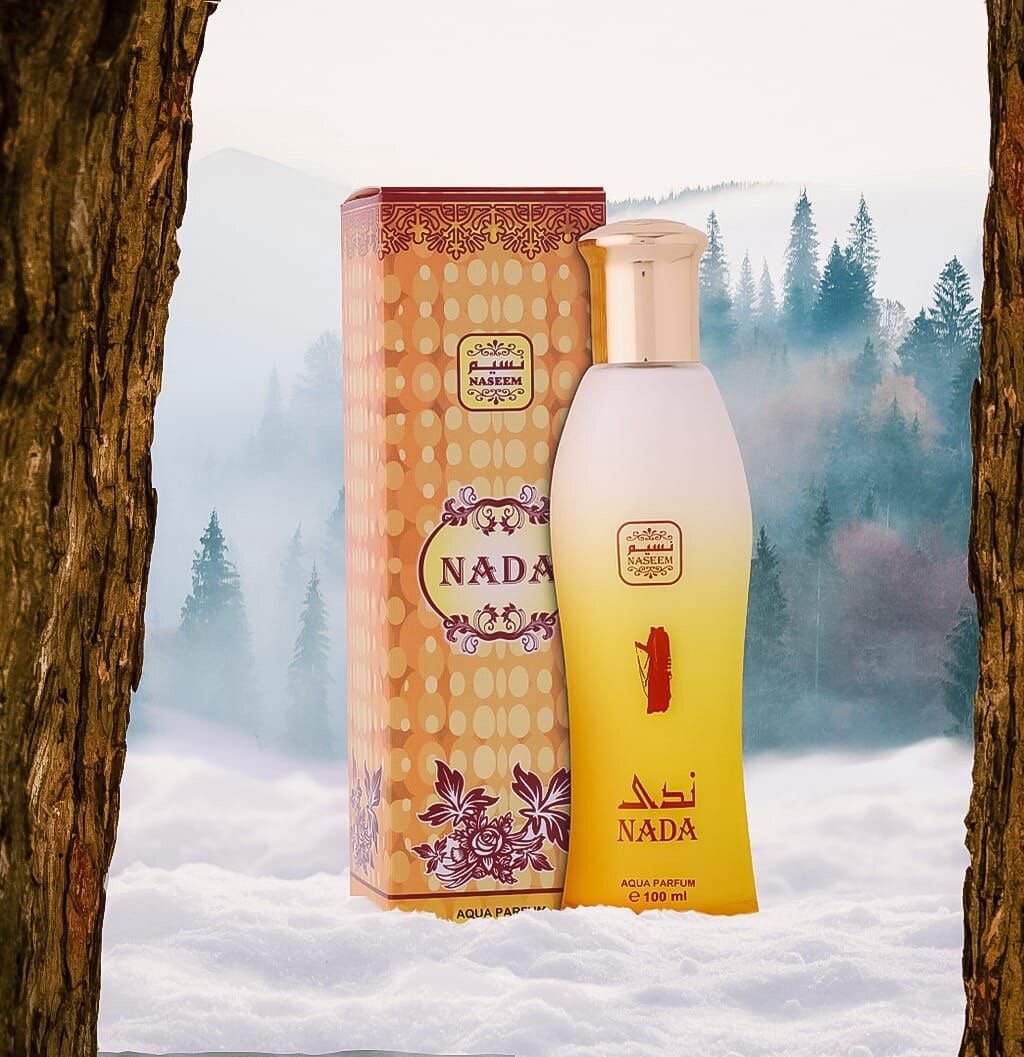 Naseem lait de minuit 100ml