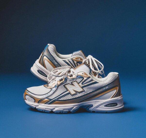 Chaussures de course New Balance