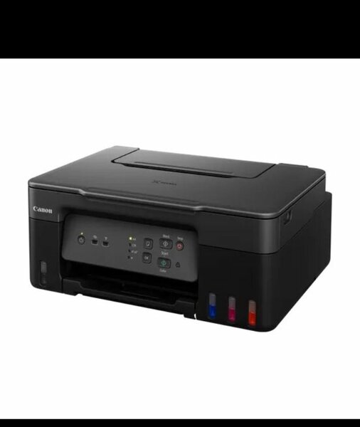 Imprimante Canon Jet d'encre