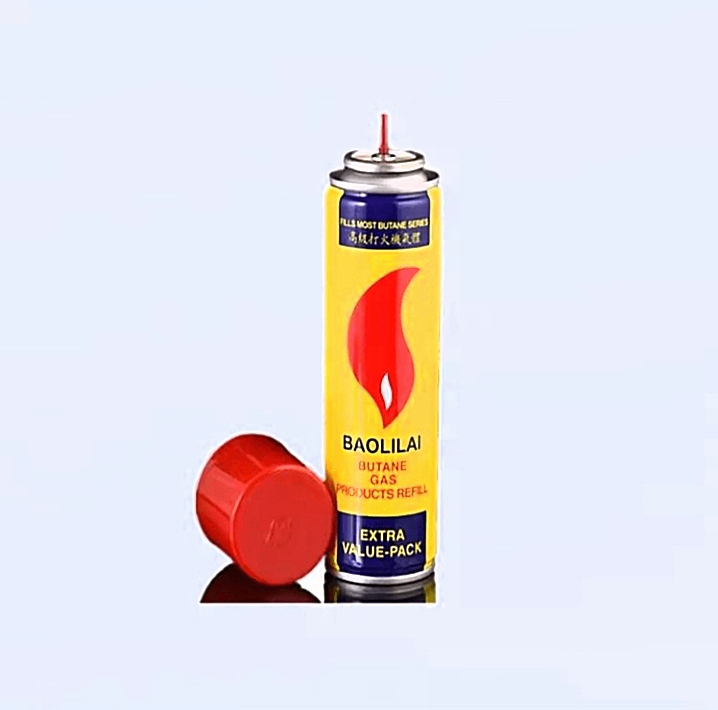 Bonbonne de Recharge