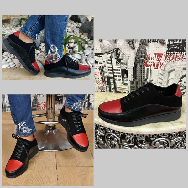 Fashion Chaussures hommes