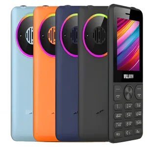 Téléphone portable Villaon V220